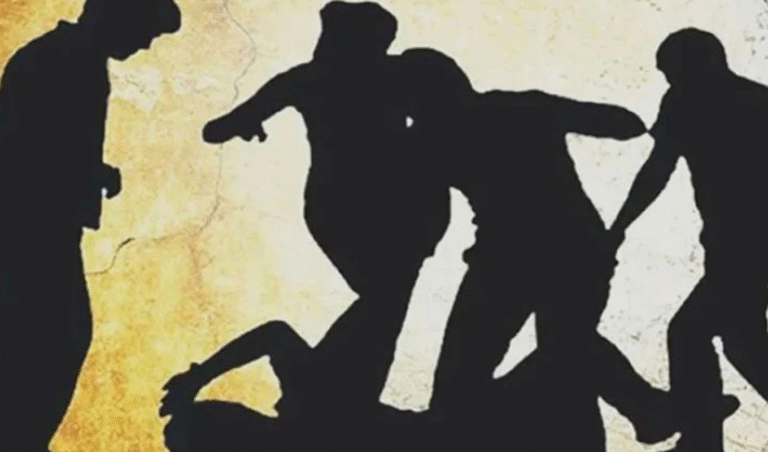 সীতাকুণ্ডে প্রতিবন্ধী যুবককে পিটিয়ে হত্যা