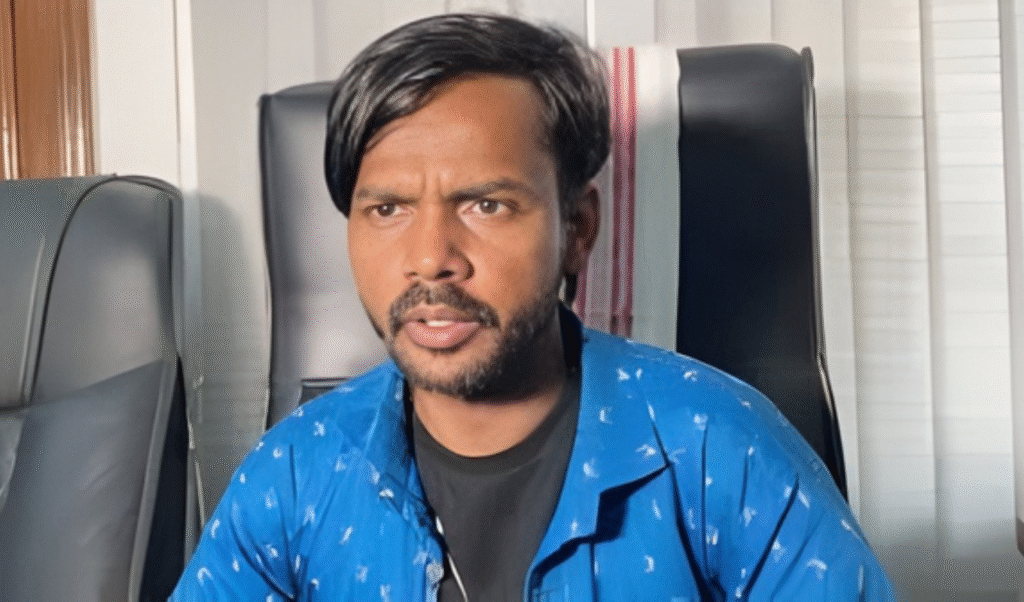 গ্রেপ্তার হচ্ছেন হিরো আলম