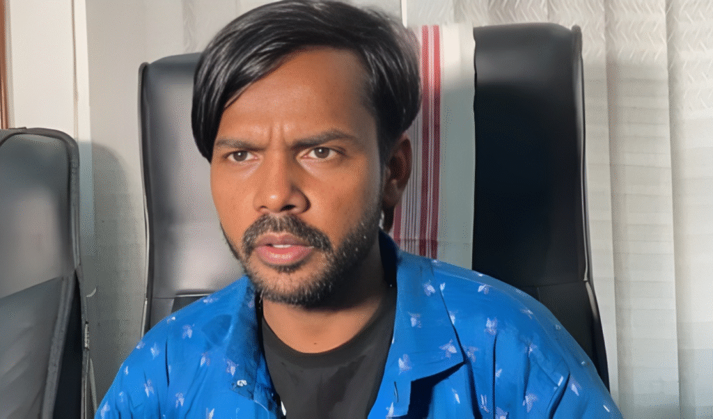 হিরো আলম ও সেলিমের বিরুদ্ধে গ্রেপ্তারি পরোয়ানা জারি হিরো আলম ও সেলিমের বিরুদ্ধে গ্রেপ্তারি পরোয়ানা জারি