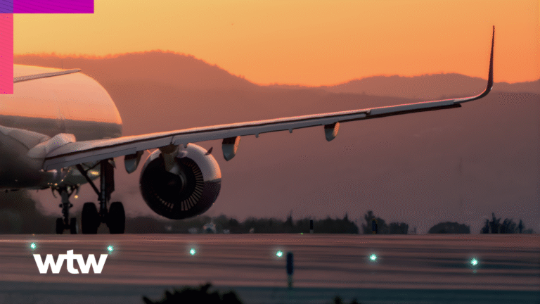 ২০২৫-এর বিমানবিমা চ্যালেঞ্জ