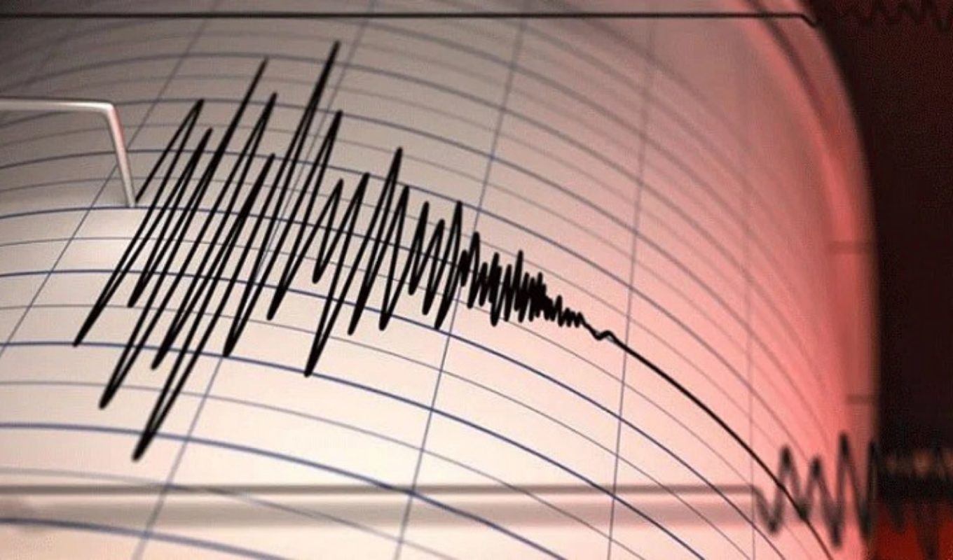 ২৪ ঘণ্টায় বিশ্বের ১৩৩টি ভূমিকম্প বাংলাদেশে আতঙ্ক ২৪ ঘণ্টায় বিশ্বের ১৩৩টি ভূমিকম্প, বাংলাদেশে আতঙ্ক