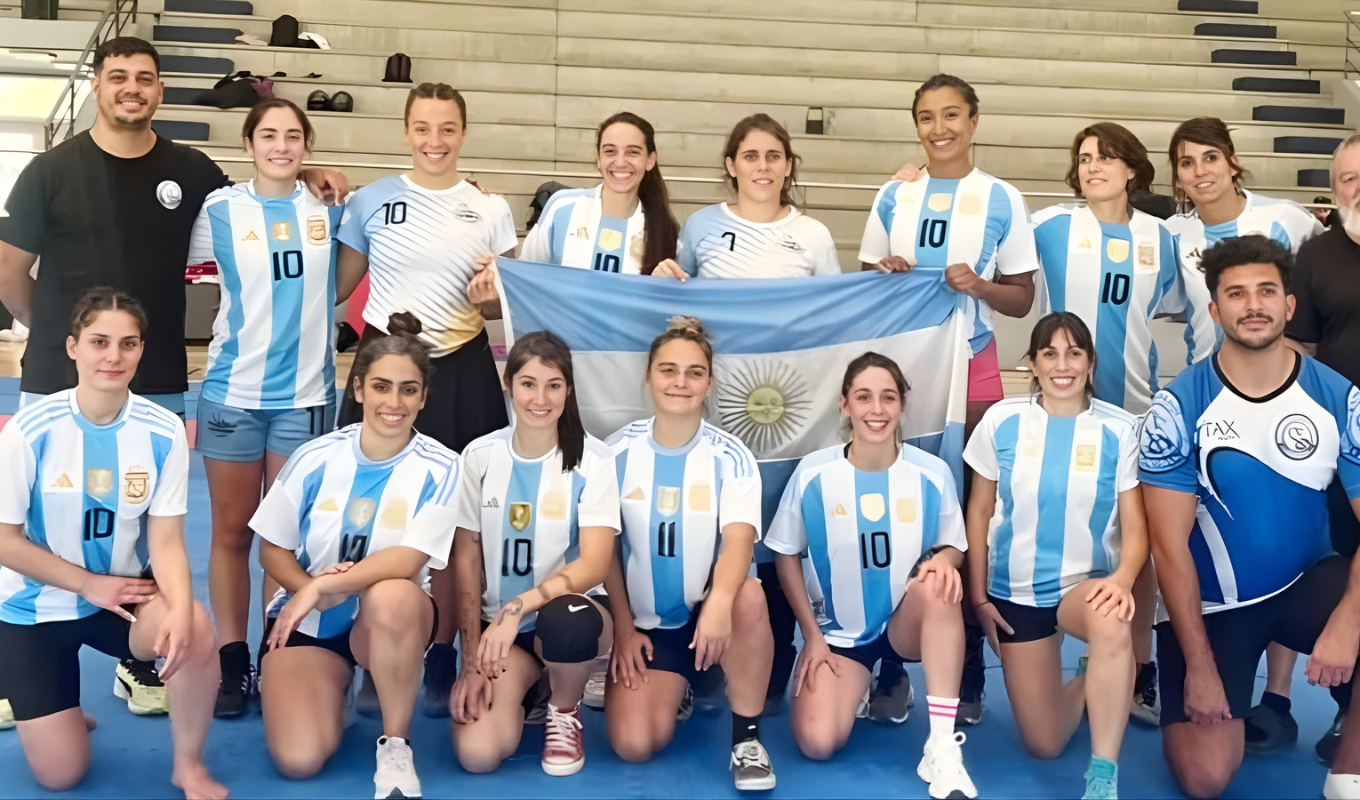 "আর্জেন্টিনা ছাড়াই শুরু হবে কাবাডি বিশ্বকাপ, অংশ নিচ্ছে ১২ দেশ" 1 ‘গণভোট আগে পরে জাতীয় নির্বাচন—না হলে নির্বাচন হবে না 1 "আর্জেন্টিনা ছাড়াই শুরু হবে কাবাডি বিশ্বকাপ, অংশ নিচ্ছে ১২ দেশ"