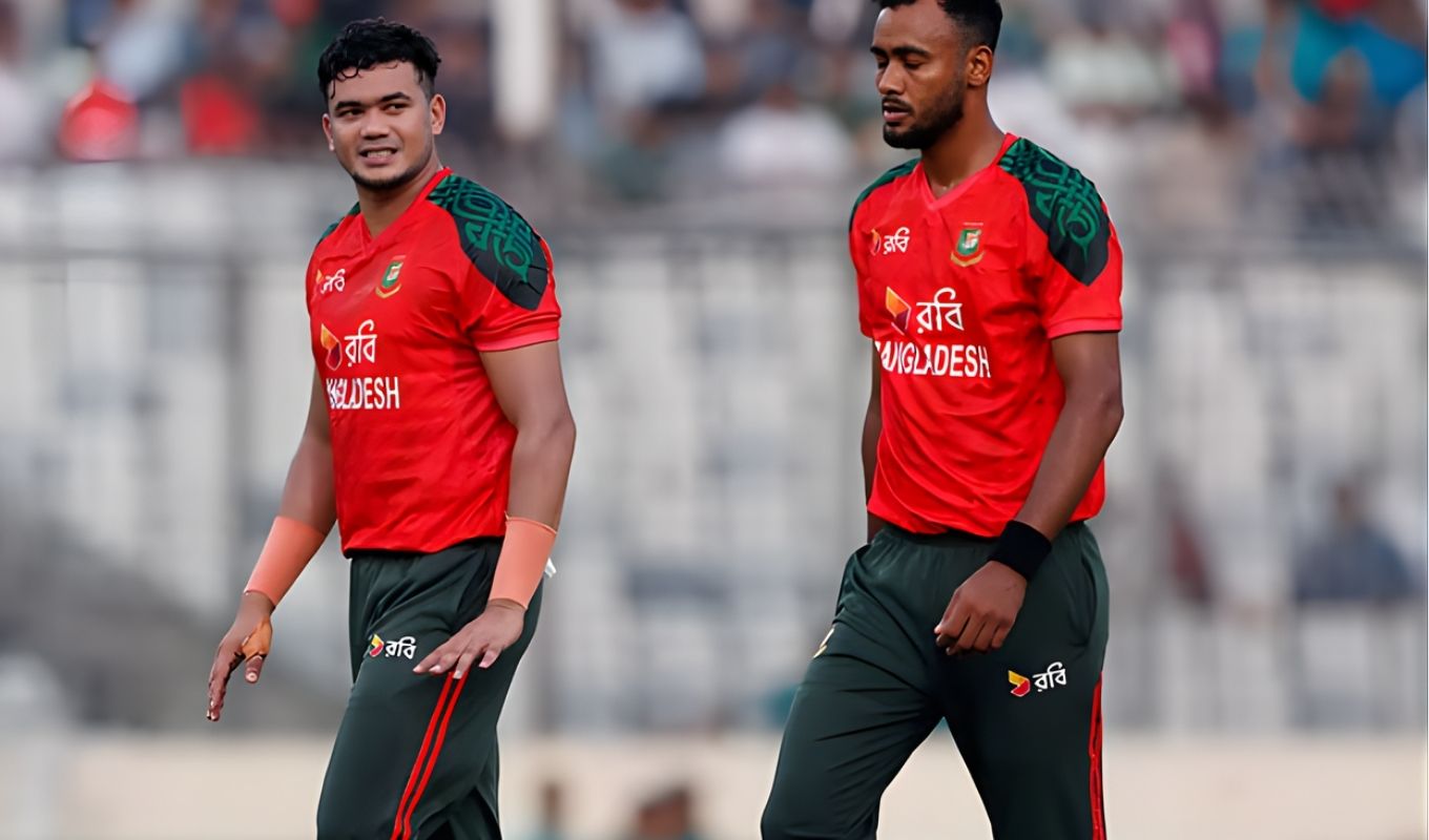 আইপিএলে বাংলাদেশের ৭ নতুন শক্তি