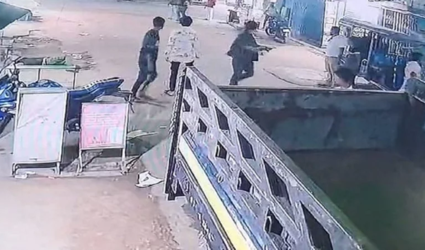 ব্রাহ্মণবাড়িয়ায় খুন-খারাবি, জেলা জুড়ে আতঙ্ক