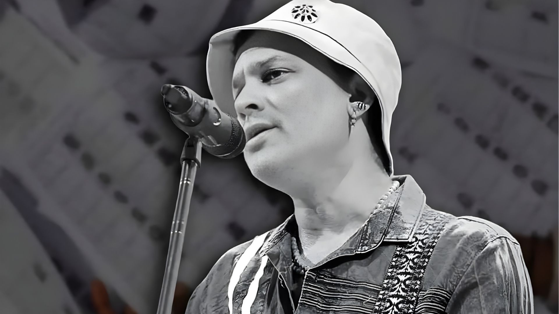 জুবিনের স্মৃতি ছুঁয়ে গেল কর্মকর্তার কলম