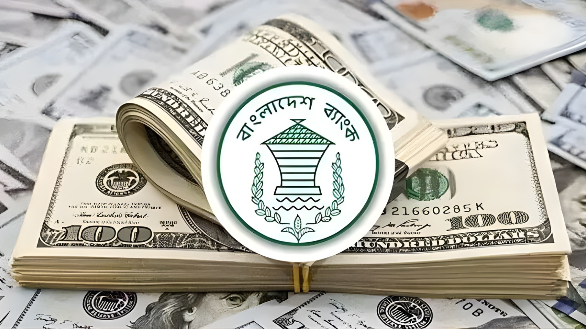 বাংলাদেশ ব্যাংক আরও ডলার ক্রয় করলো বাজারে