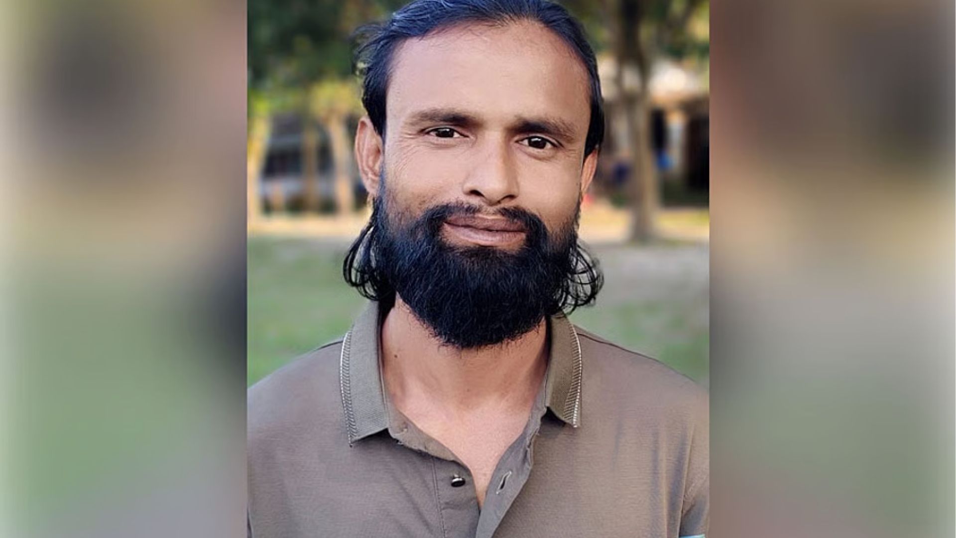 ভিডিও বানাতে গিয়ে আগুনে দগ্ধ ময়মনসিংহের কনটেন্ট ক্রিয়েটর