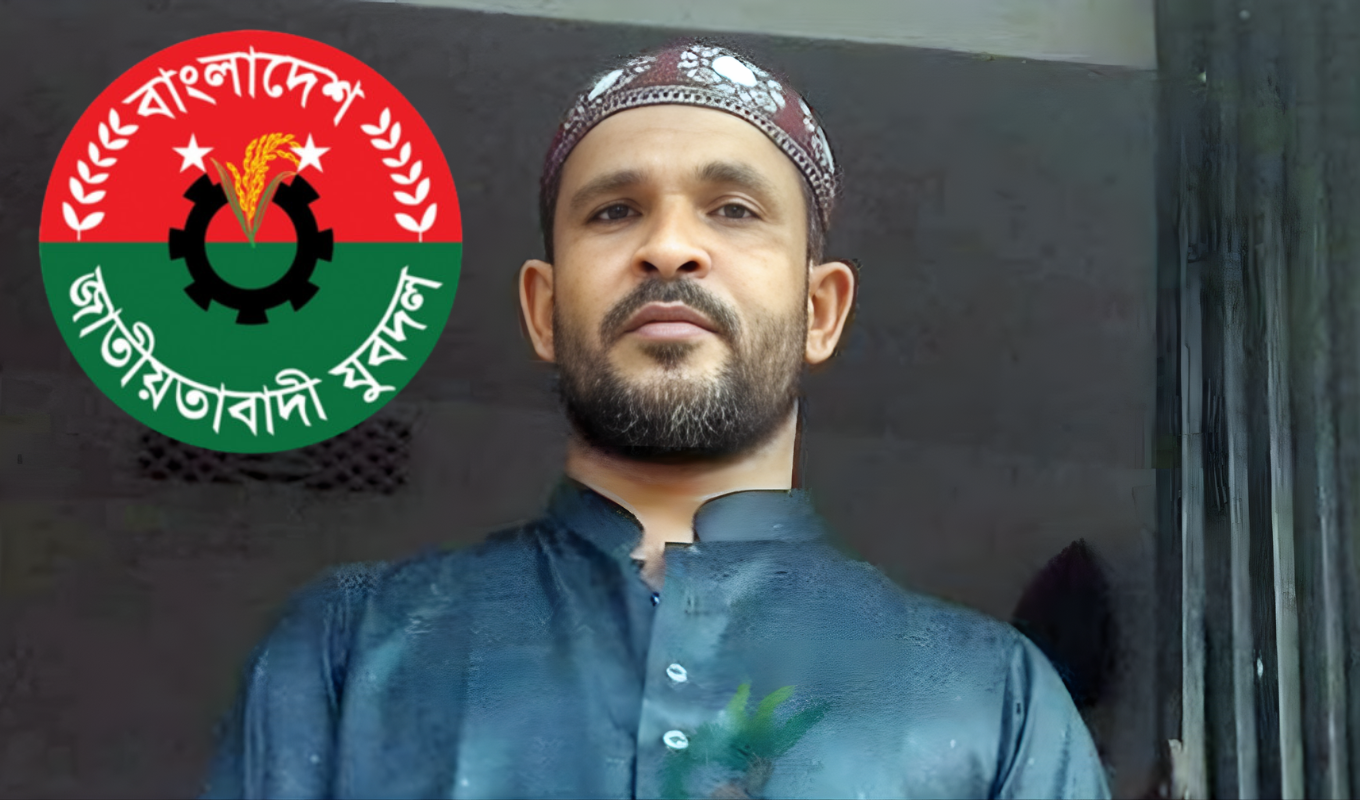 যশোরে গ্রেপ্তার যুবদল নেতার মৃত্যু নিয়ে পরিবারের অভিযোগ