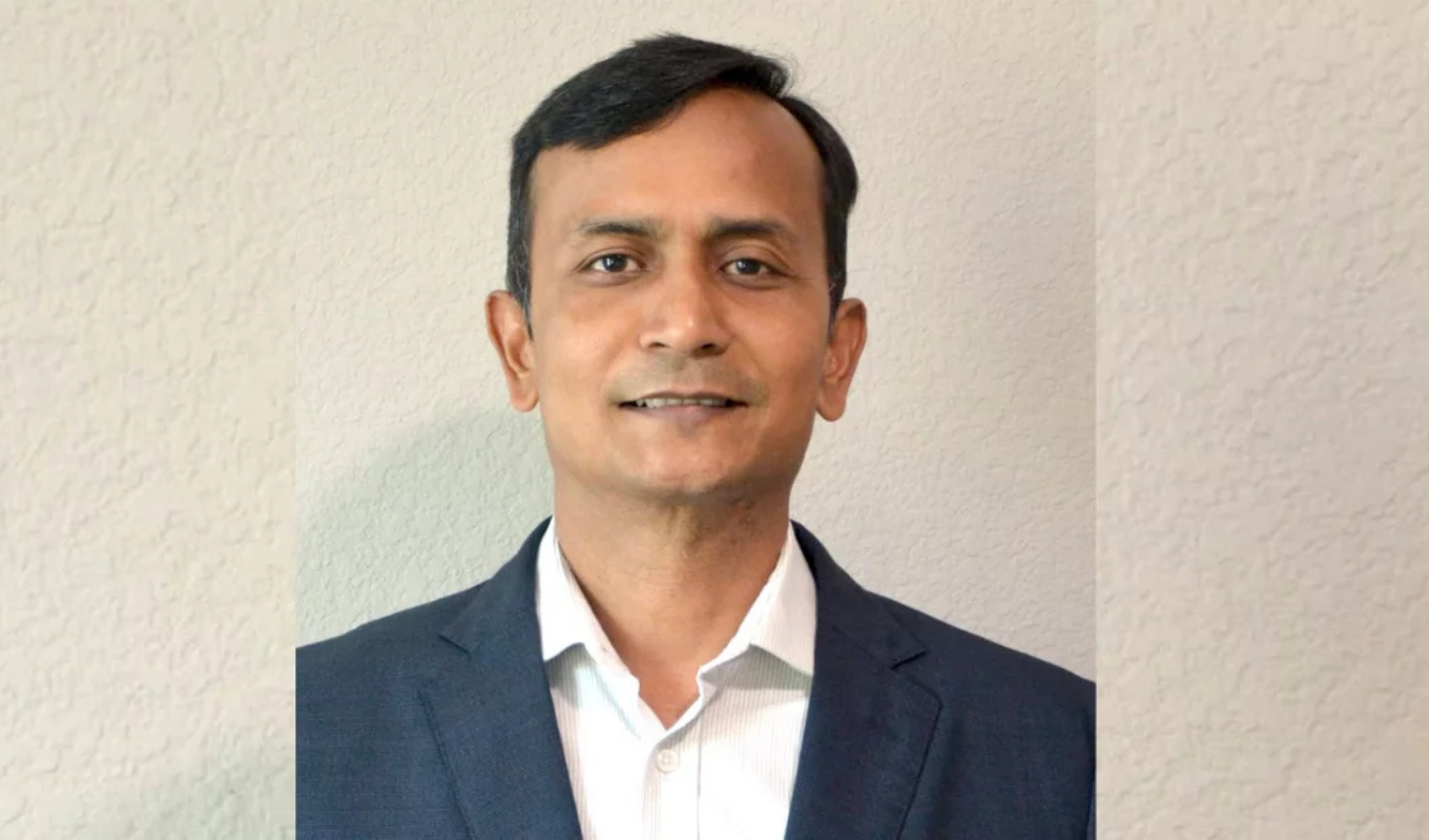 সিটি ব্যাংকে ডিজিটাল রূপান্তর ত্বরান্বিত করবেন মিজানুর রশীদ