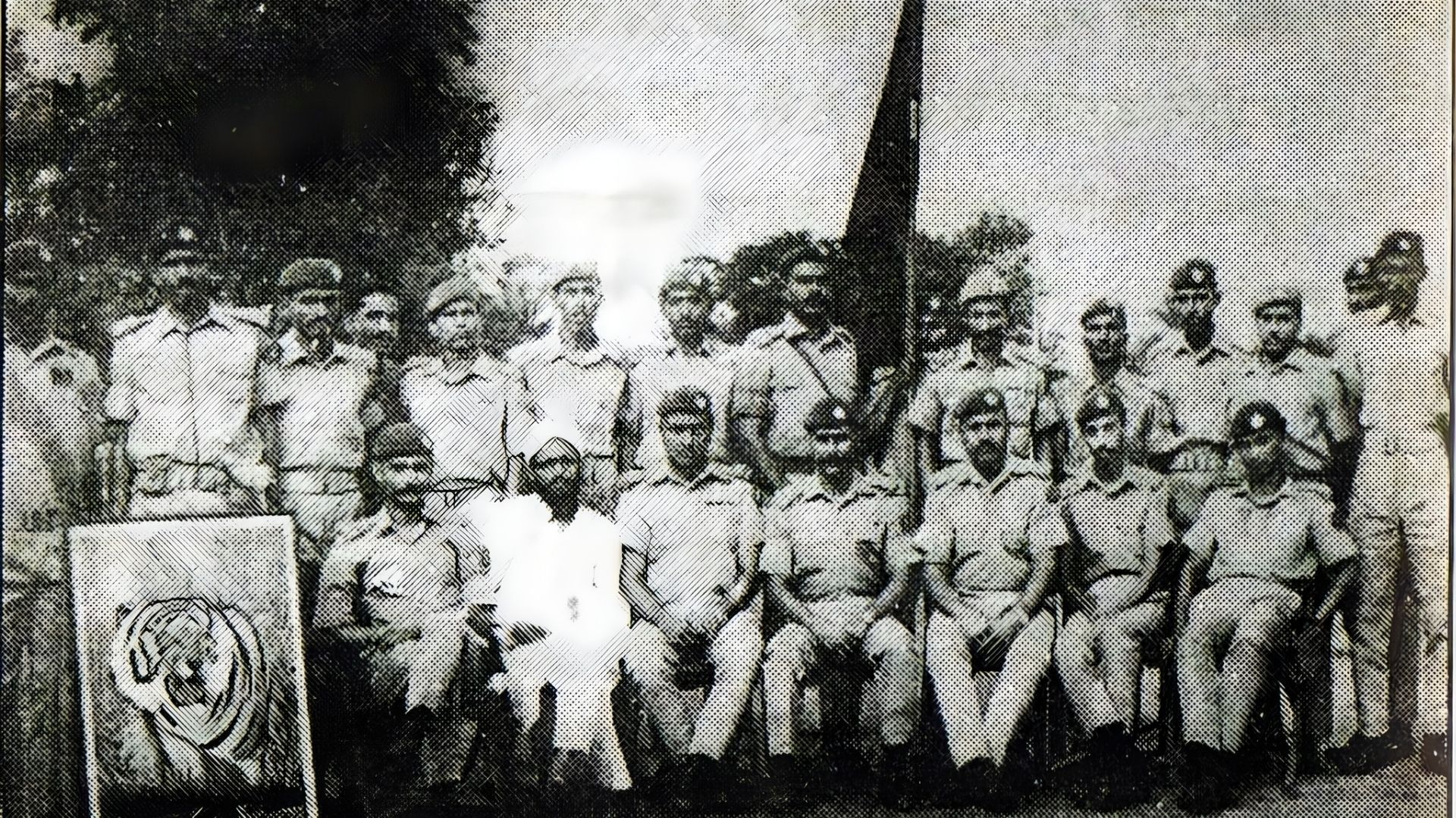 সুফি, সৈনিক ও স্বাধীনতা—দেওয়ানবাগীর ভুলে যাওয়া রণগাথা