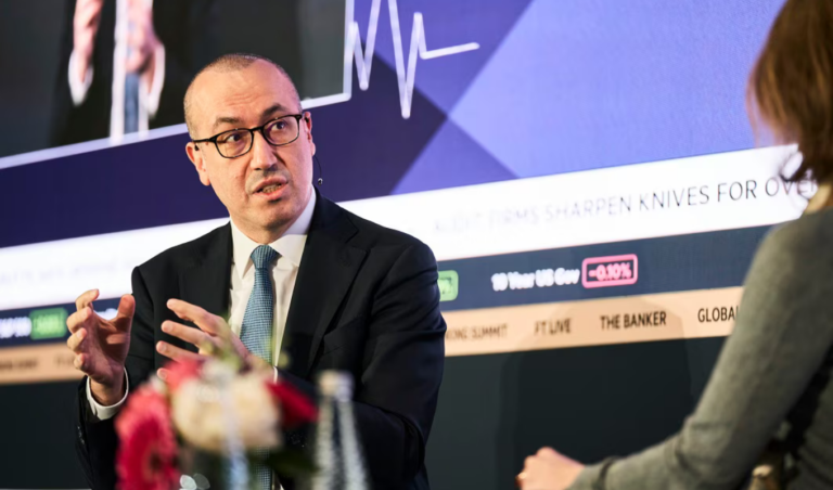 BBVA ইউরোপে ডিজিটাল ব্যাংকিং মডেল সম্প্রসারণে প্রতিশ্রুতিবদ্ধ ইতালি ও জার্মানি লক্ষ্য BBVA ডিজিটাল মডেল ব্যবহার করে ইউরোপে সম্প্রসারণকে ত্বরান্বিত করছে