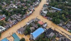 Floods and Landslides Kill 933 in Southeast Asia Floods and Landslides Kill 933 in Southeast Asia