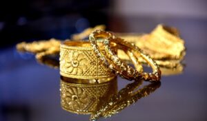 Gold and Silver Prices Today 1 December 2025 Gold and Silver Prices Today- 1 December 2025