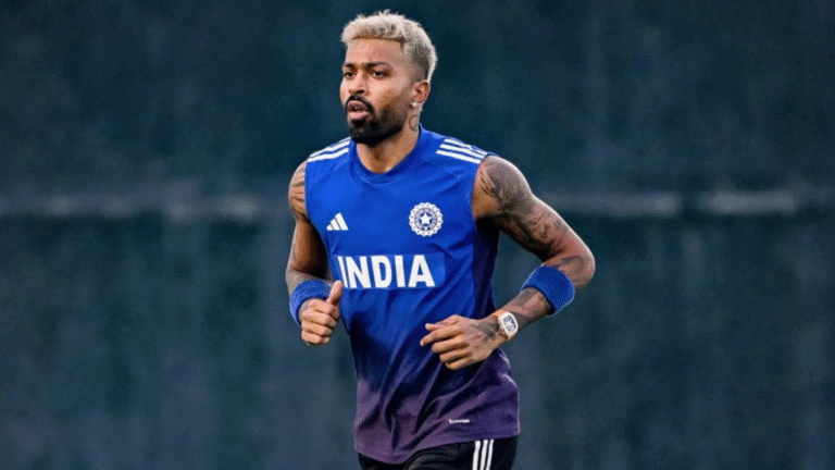 Hardik Pandya Set for T20I Comeback Against South Africa Shubman Gill Still Doubtful হার্দিক ফিরছেন, গিলকে নিয়ে শঙ্কা; দক্ষিণ আফ্রিকা সিরিজে বড় রদবদলের আভাস