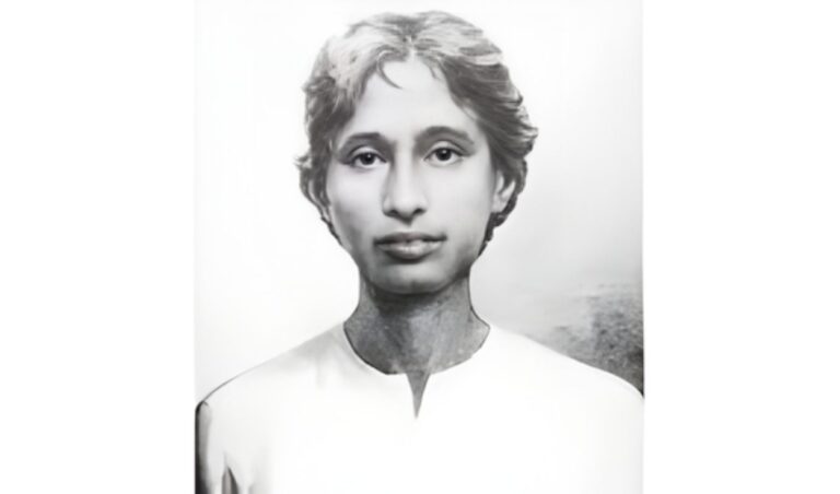 Remembering Khudiram Bose the Hero of the Age of Fire জন্মদিনে স্মরণ অগ্নিযুগের নায়ক ক্ষুদিরাম বসু