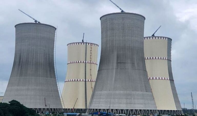 Rooppur Nuclear Project Cost to Rise by Tk 260 Billion রূপপুর প্রকল্পে সময় ও ব্যয় দুইই বাড়ছে