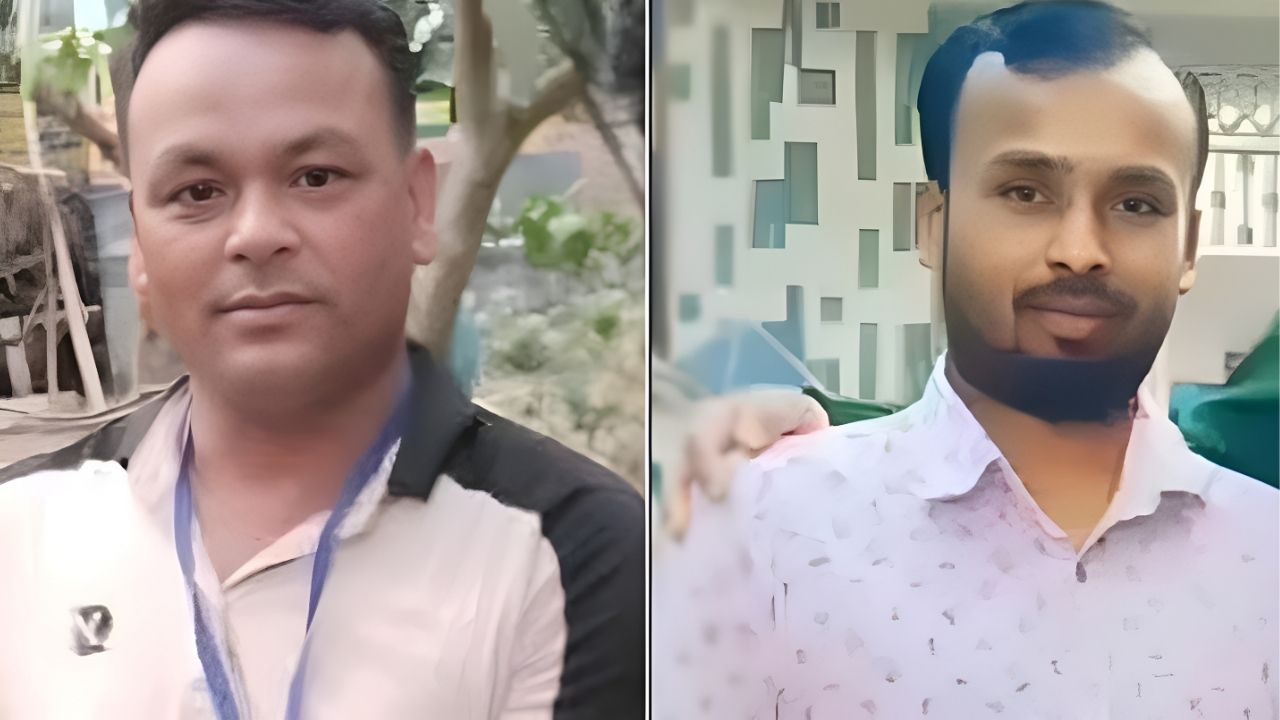 Saiful Imprisoned for Real Accused for Only 15 Thousand মাত্র ১৫ হাজারে ভাড়াটে আসামি হয়ে জেলে সাইফুল