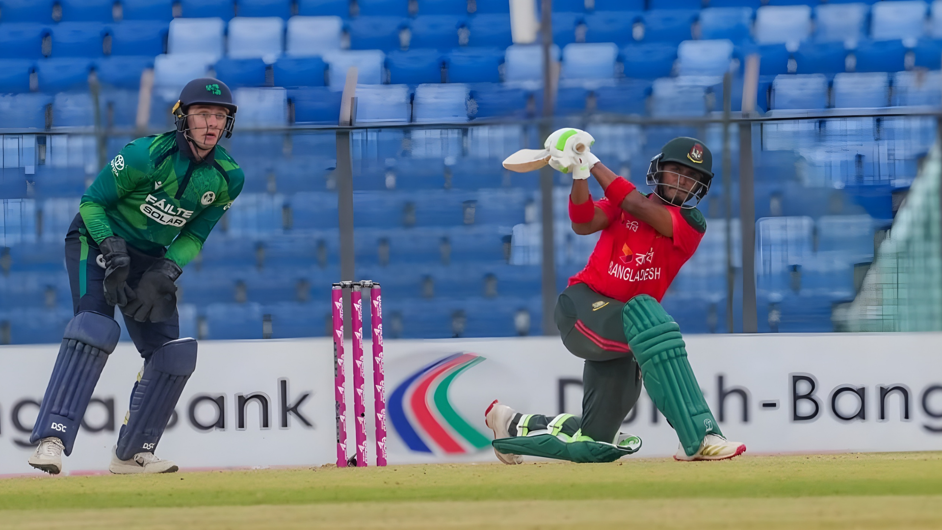 Tamims Historic Catching Masterclass and Unbeaten Fifty Power Bangladesh to a Comfortable Series Win রেকর্ডধারী তামিমের অলরাউন্ড শোয়ে আয়ারল্যান্ড বিধ্বস্ত, সিরিজ বাংলাদেশের
