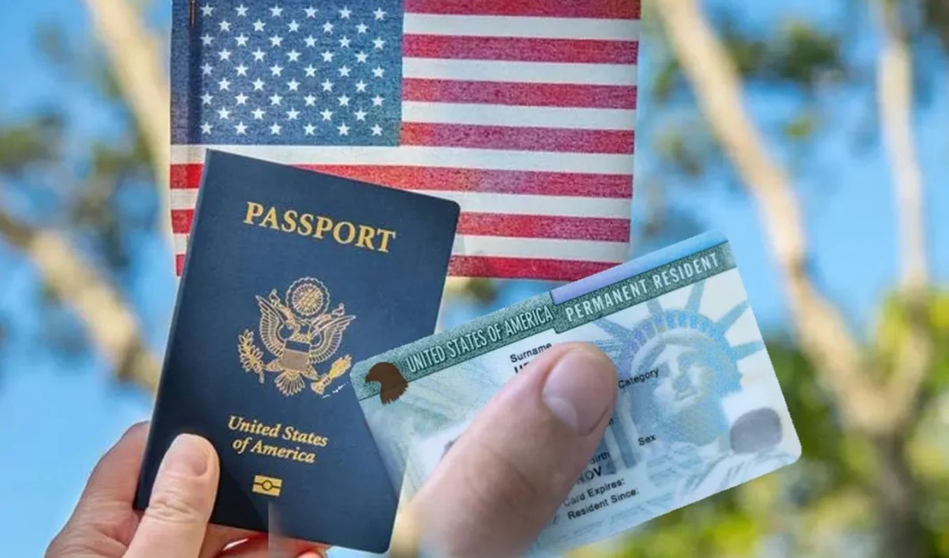 US Halts Immigration Procedures for Citizens of 19 Countries যুক্তরাষ্ট্রে ১৯ দেশের নাগরিকদের অভিবাসন কার্যক্রম স্থগিত