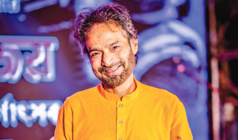 Untitled design 56 হাসপাতাল থেকে ফিরে নচিকেতার গভীর প্রতিফলন