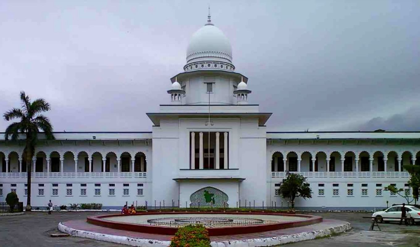 supreme court সুপ্রিম কোর্ট সচিবালয় অধ্যাদেশ-২০২৫: ৫০ কোটি পর্যন্ত প্রকল্পে প্রধান বিচারপতির অনুমোদন ক্ষমতা