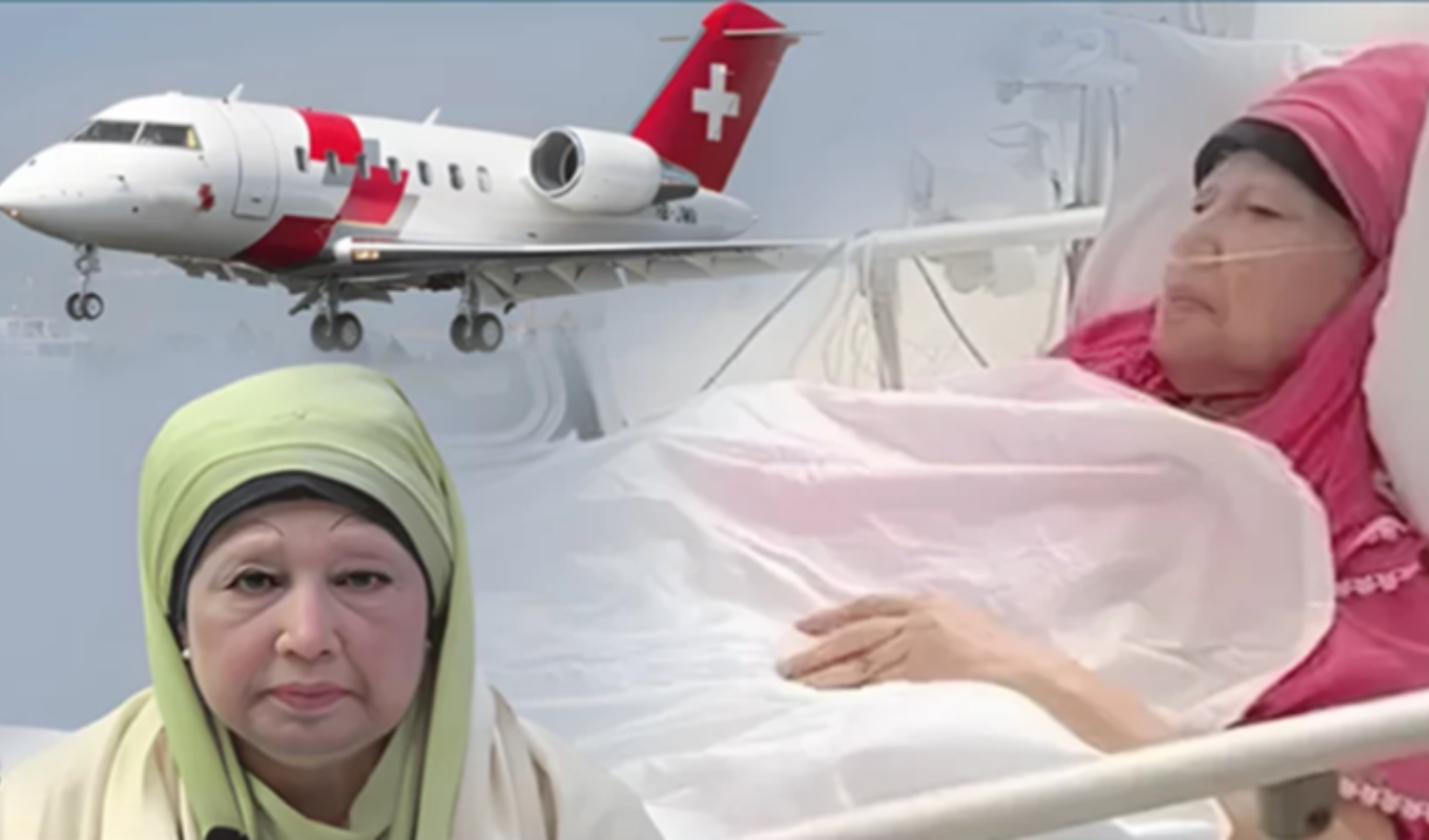 অত্যাধুনিক সুবিধাসম্পন্ন কাতারের এয়ার অ্যাম্বুল্যান্স পৌঁছাতে দেরি 1 অত্যাধুনিক সুবিধা সম্পন্ন কাতারের এয়ার অ্যাম্বুল্যান্স পৌঁছাতে দেরি অত্যাধুনিক সুবিধাসম্পন্ন কাতারের এয়ার অ্যাম্বুল্যান্স পৌঁছাতে দেরি