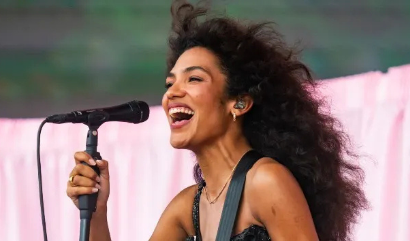 অলিভিয়া ডিনের অভিযোগের জবাবে টিকিটমাস্টারের মূল্যসীমা ও রিফান্ড ব্যবস্থা 1 অলিভিয়া ডিনের প্রতিবাদের পর টিকিটমাস্টারের রিফান্ড ঘোষণা অলিভিয়া ডিনের অভিযোগের জবাবে টিকিটমাস্টারের মূল্যসীমা ও রিফান্ড ব্যবস্থা