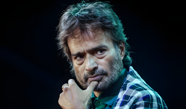 অসুস্থ হয়ে নচিকেতা চক্রবর্তী হাসপাতালে