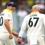 অ্যাশেজের শেষ টেস্টে নেই কামিন্স-লায়ন