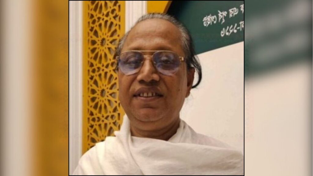 আবুল সরকারের বিরুদ্ধে মামলা