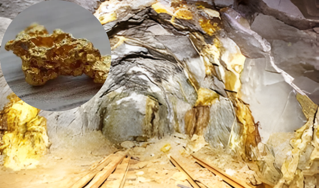 ইরানে শাদান স্বর্ণখনিতে নতুন বিশাল স্বর্ণশিরা আবিষ্কারের খবর 1 ইরানে শাদান স্বর্ণখনিতে নতুন বিশাল স্বর্ণশিরা আবিষ্কারের খবর ইরানে শাদান স্বর্ণখনিতে নতুন বিশাল স্বর্ণশিরা আবিষ্কারের খবর