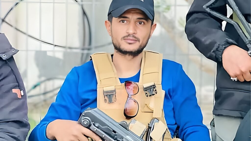 ইসরায়েলের গোপন সহযোগী কে ছিলেন আবু শাবাব গোপনচরের নাটকীয় প্রবেশেই খুন ইসরায়েলের গোপন সহযোগী কে ছিলেন আবু শাবাব? গোপনচরের নাটকীয় প্রবেশেই খুন!