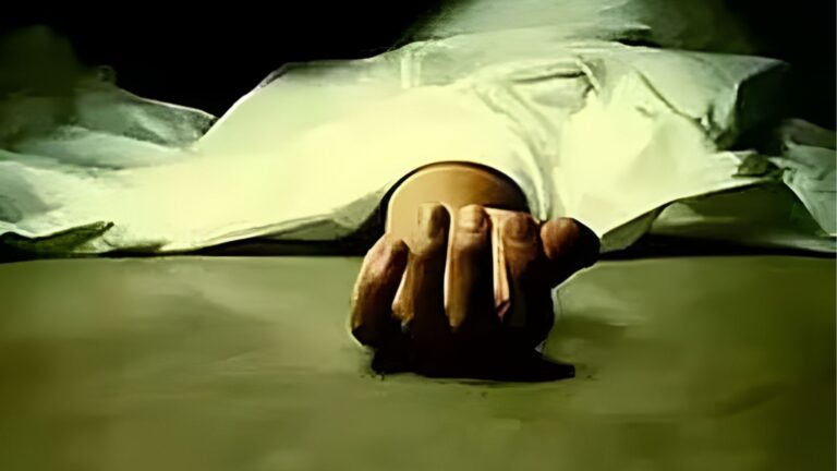 একটা ইঁদুরের জন্য এমন পরিণতি বৈদ্যুতিক ফাঁদে প্রবাসীর মৃত্যু—চমকে উঠল পুরো এলাকা একটা ইঁদুরের জন্য এমন পরিণতি! বৈদ্যুতিক ফাঁদে প্রবাসীর মৃত্যু—চমকে উঠল পুরো এলাকা