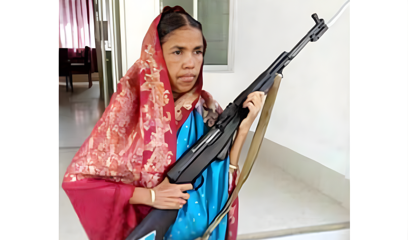 কুড়িগ্রামে বীর প্রতীক তারামন বিবির সপ্তম মৃত্যুবার্ষিকী পালিত কুড়িগ্রামে বীর প্রতীক তারামন বিবিকে স্মরণে দোয়া ও শ্রদ্ধা