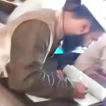 কুমিল্লা পিপুলিয়া মাদরাসায় বই খুলে পরীক্ষা কুমিল্লার পিপুলিয়া মাদরাসায় বই খুলে অনার্স পরীক্ষা দিলেন শিক্ষার্থীরা