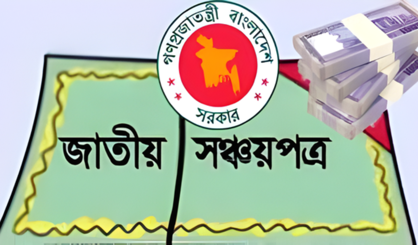 কোন সঞ্চয়পত্রে কত মুনাফা সঞ্চয়পত্রে মুনাফার হার কত!