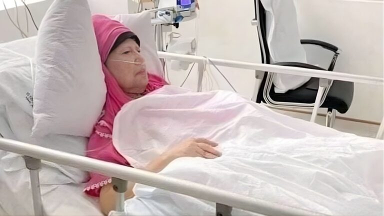 খালেদা জিয়ার গুরুতর শারীরিক অবস্থায় হঠাৎ অবনতি