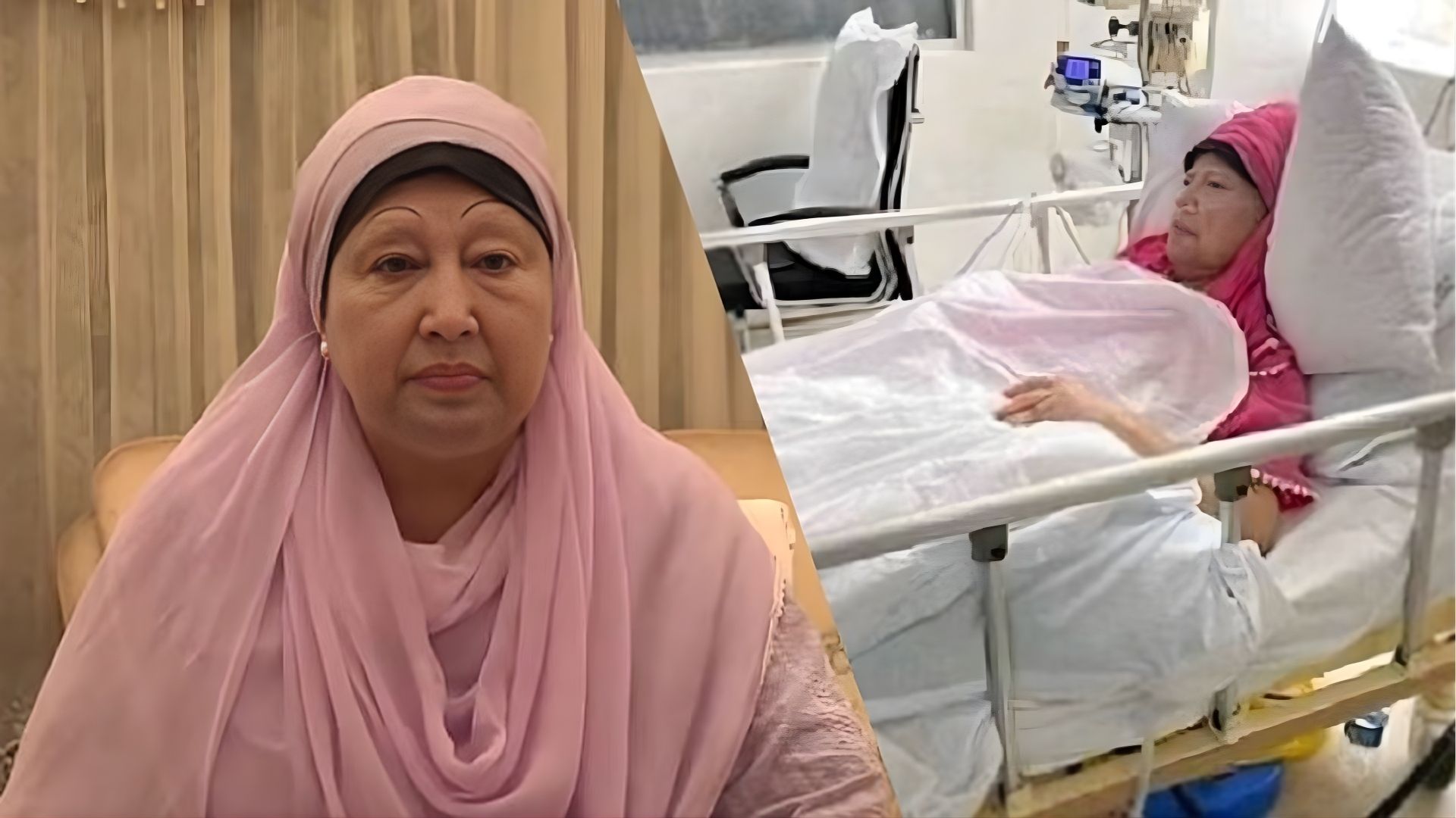 খালেদা জিয়ার শারীরিক উন্নতি