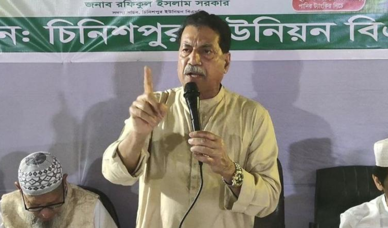 খালেদা জিয়ার স্বাস্থ্য শঙ্কামুক্ত নয় খোকন জানিয়েছেন খালেদা জিয়ার স্বাস্থ্য শঙ্কামুক্ত নয়: খোকন