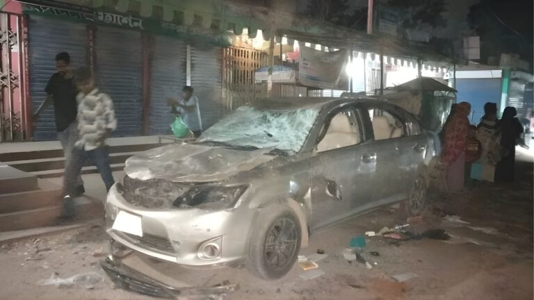 গজারিয়ায় বিএনপির মনোনয়ন নিয়ে উত্তেজনা সংঘর্ষে আহত ৮ গজারিয়ায় বিএনপির মনোনয়ন নিয়ে উত্তেজনা, সংঘর্ষে আহত ৮