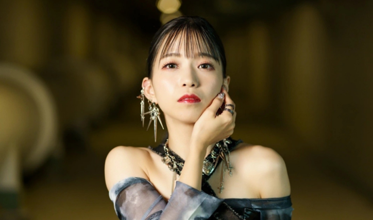 গায়িকা আসাকার নতুন গান Christmas☆Parade এর ভিডিও প্রকাশ আসাকার ক্রিসমাস☆প্যারেড ডিজিটাল রিলিজ ও আসন্ন কাভার অ্যালবাম