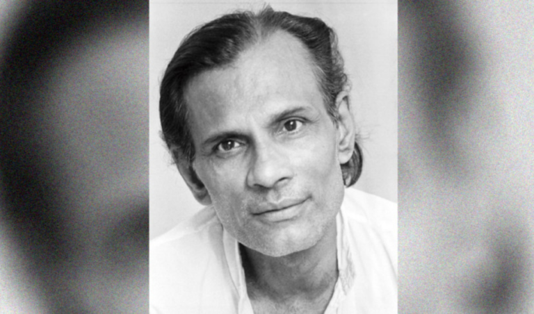 গৌরীপ্রসন্ন মজুমদার বাংলা গানের ভুবনে এক অবিস্মরণীয় গীতিকবি শব্দের জাদুকর গৌরীপ্রসন্ন: বাংলা গানের অন্তরে থাকা এক চিরকালীন কবিমন