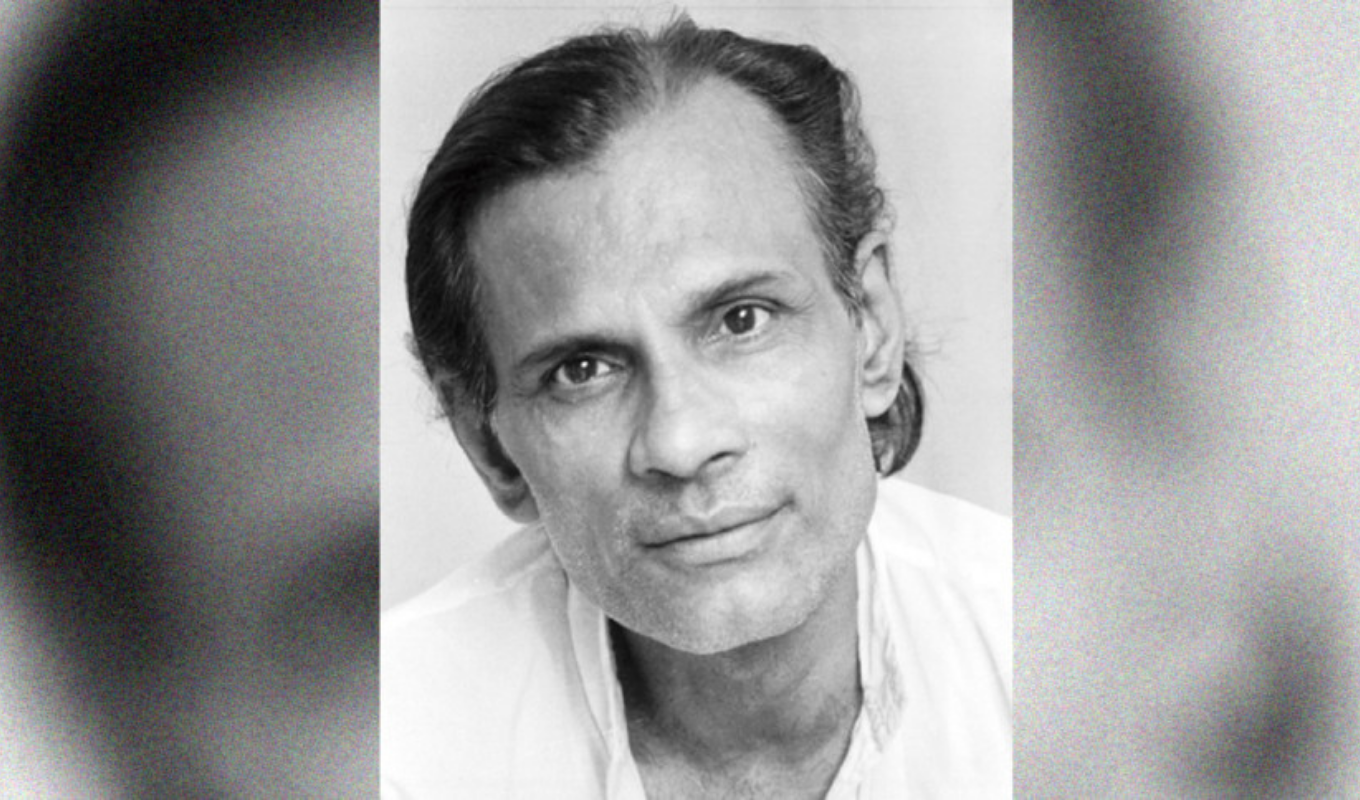 গৌরীপ্রসন্ন মজুমদার বাংলা গানের ভুবনে এক অবিস্মরণীয় গীতিকবি শব্দের জাদুকর গৌরীপ্রসন্ন: বাংলা গানের অন্তরে থাকা এক চিরকালীন কবিমন