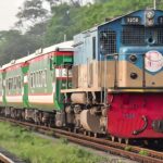 চট্টগ্রাম না থেমেই কক্সবাজার যাবে ট্রেন