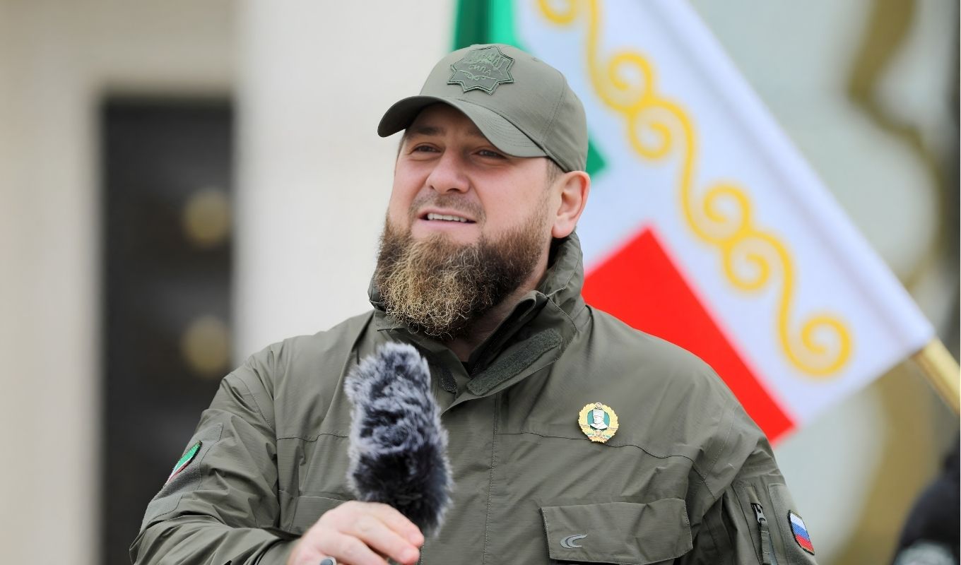 চেচেন প্রতিশোধে ইউরোপ কাঁপছে! নতুন সামরিক সংকটের ইঙ্গিত