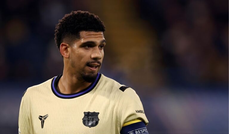 চেলসি হারের চাপ আরাউহো মানসিক জটিলতায়, বার্সা বিপদে