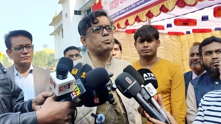 জাতীয় পার্টির নির্বাচনী সিদ্ধান্তে সরকারের ‘নিউট্রাল অবস্থান জাতীয় পার্টির নির্বাচনী সিদ্ধান্তে সরকারের ‘নিউট্রাল’ অবস্থান