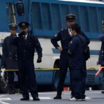 জাপানে ছুরিকাঘাতের ঘটনায় ১৪ জন আহত