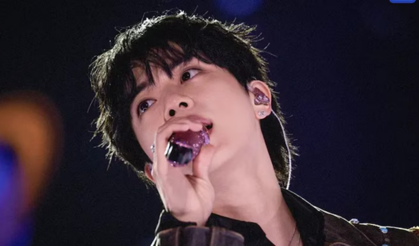 জিন ক পপের অ্যান্টি আইডল এবং তার সঙ্গীতের অন্তর্দৃষ্টি বিটিএসের জিন: সততার প্রতীক এবং তার সঙ্গীতের যাত্রা