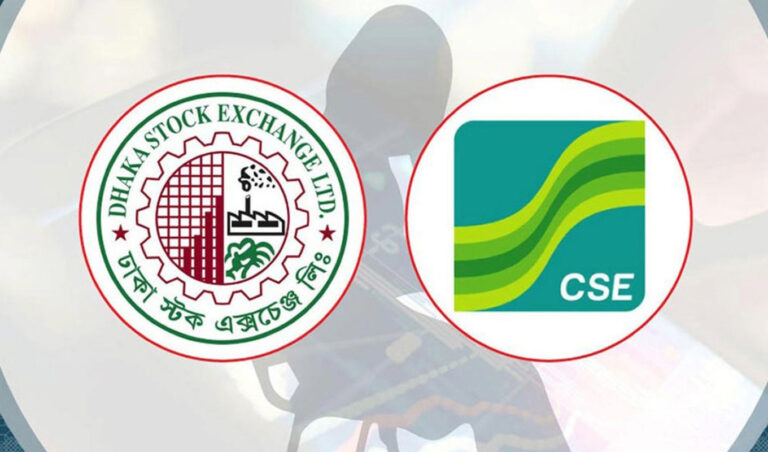 টানা দরপতনের বৃত্তে পুঁজিবাজার ১৩ কার্যদিবসে ডিএসইতে সর্বনিম্ন লেনদেন সূচকের পতনে শেষ হলো সপ্তাহ: ডিএসইতে লেনদেন নামল ৩৬৪ কোটি টাকায়